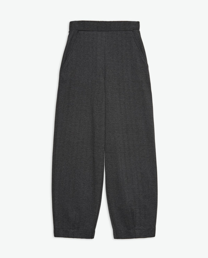 Herringbone Trousers
