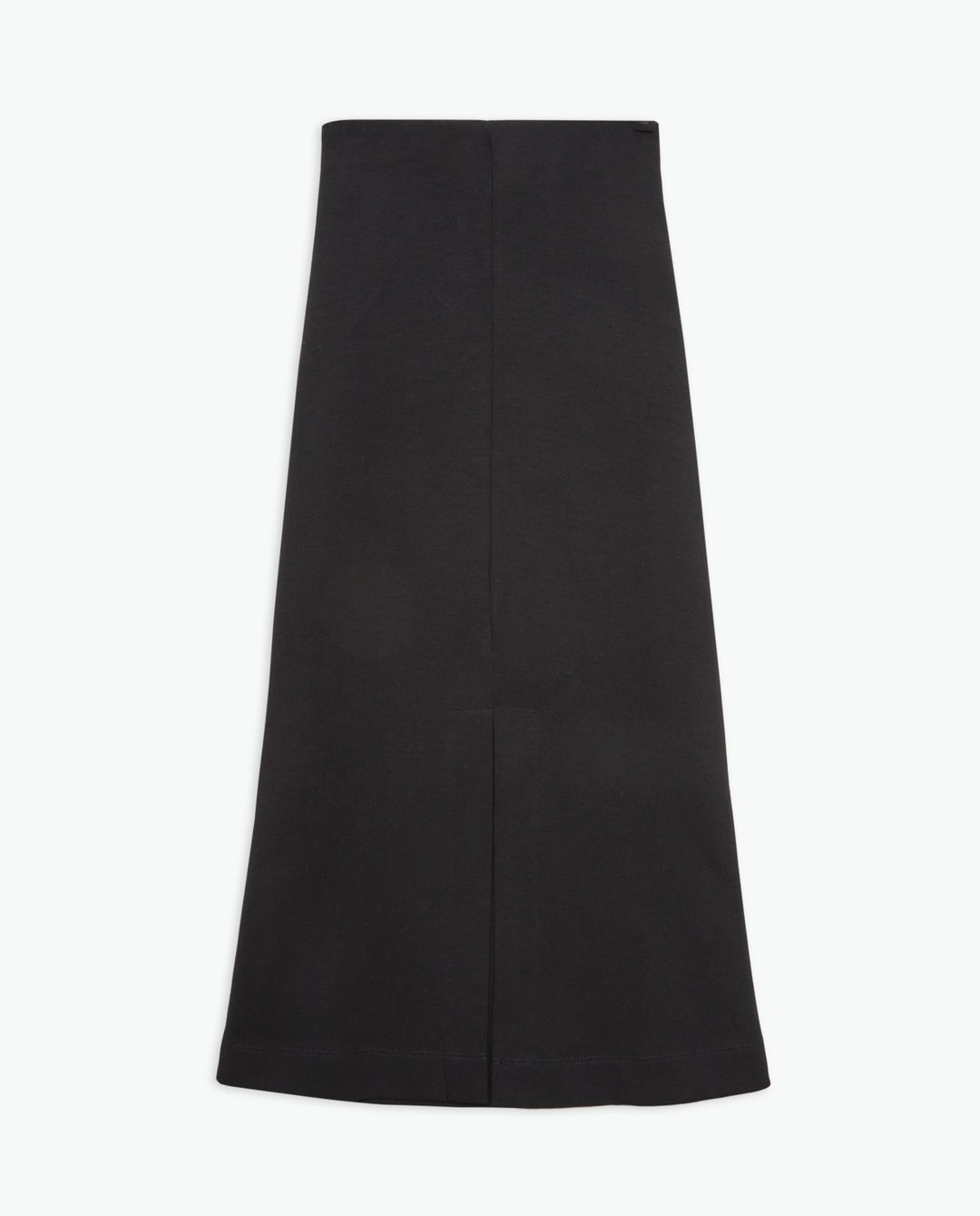Black Pencil Skirt
