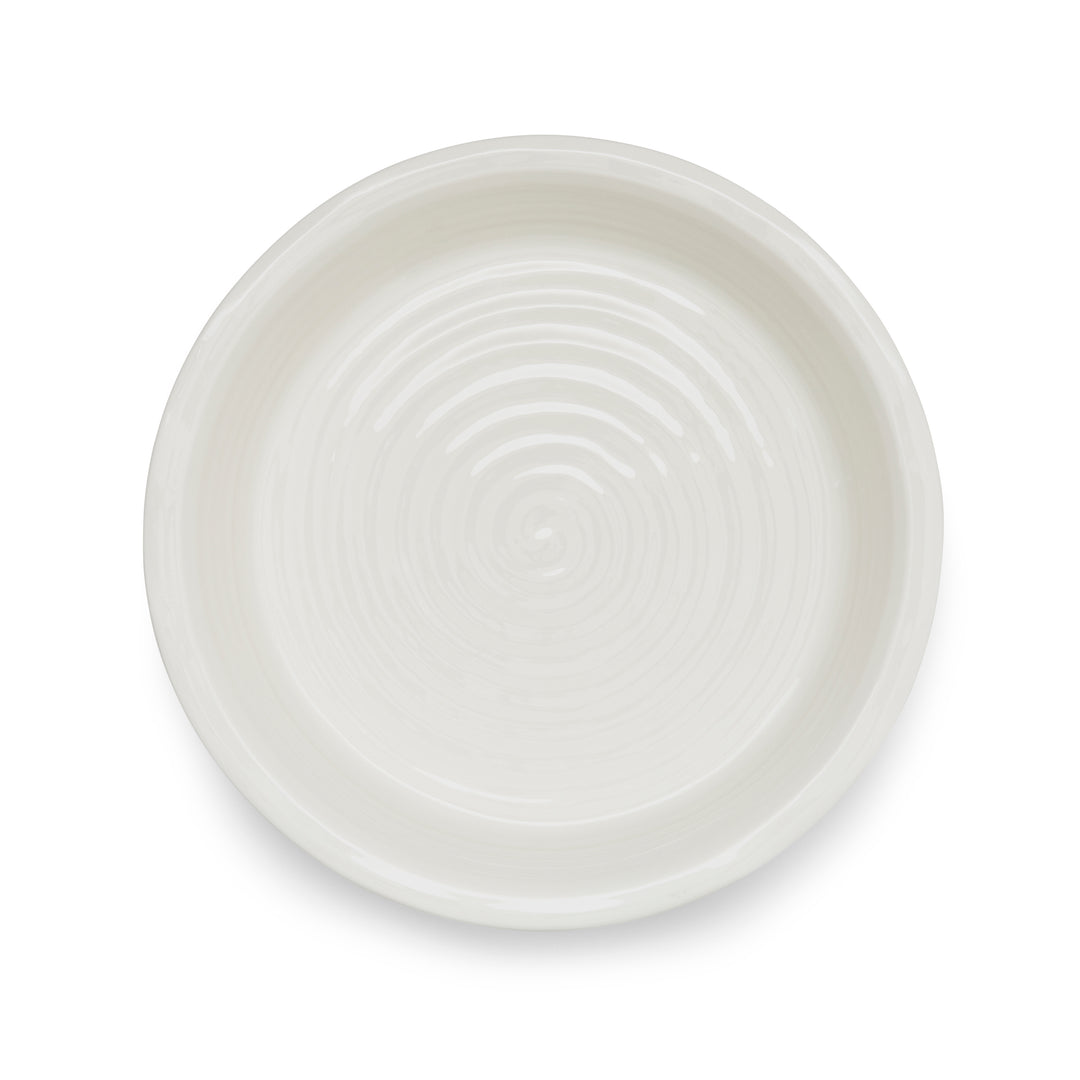 Round Pie Plate