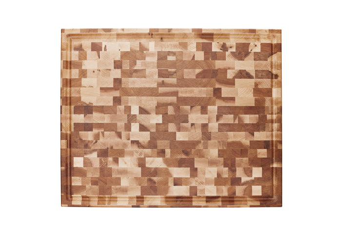 Butcher Block - 16 x 20 x 1.5