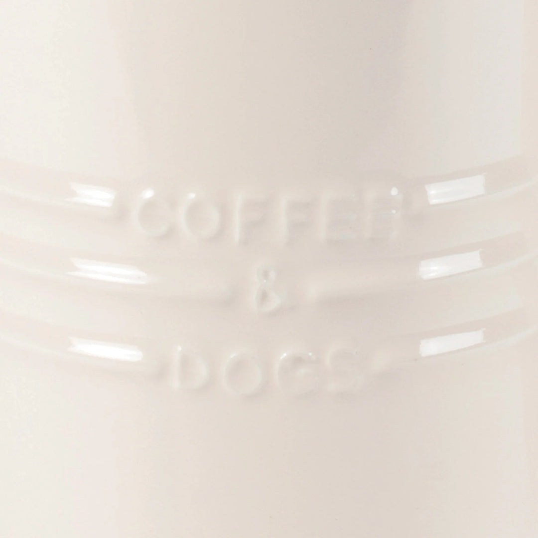 Coffee & Dogs Mug