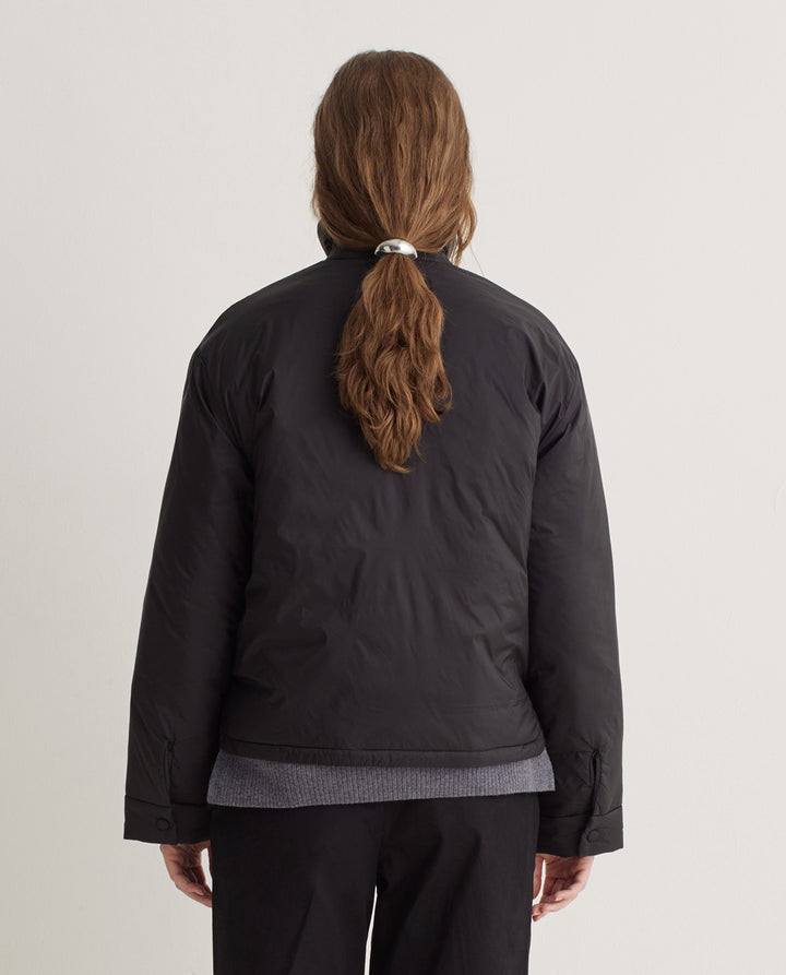 Short Jacket