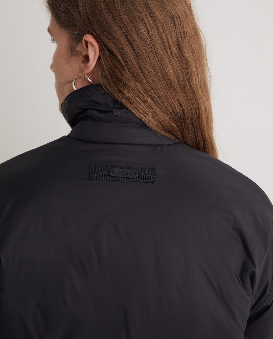 Short Jacket