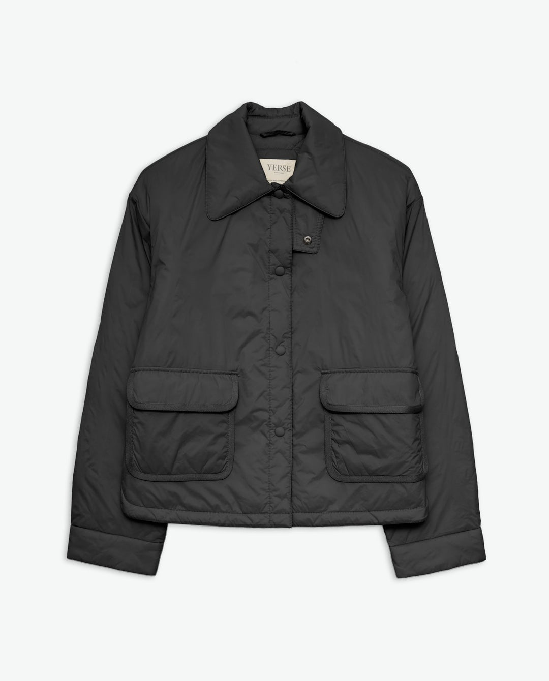 Short Jacket