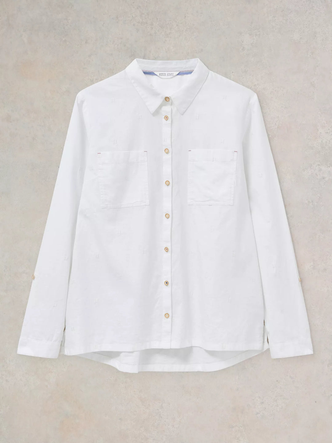 Sophie Button up Shirt