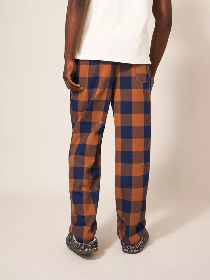 Moorland Flannel Men PJ Bottoms