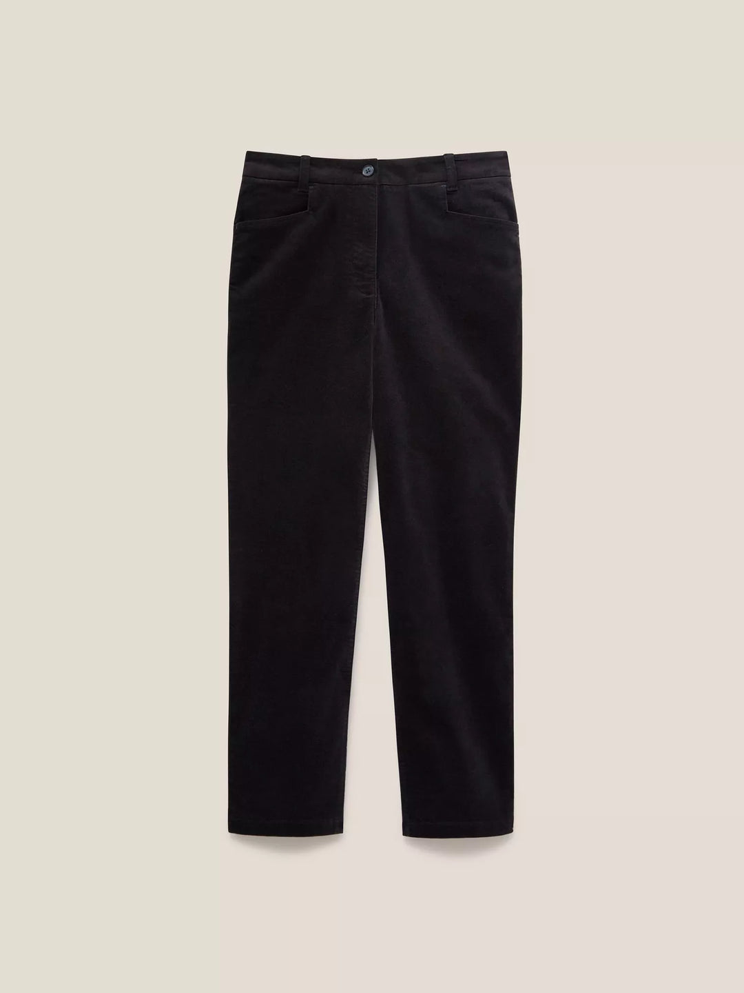 Savannah Velvet Trouser