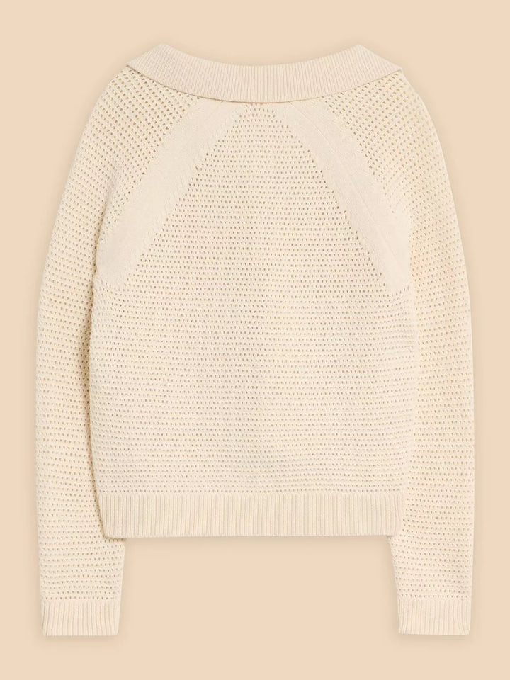 Chaterly Cardigan