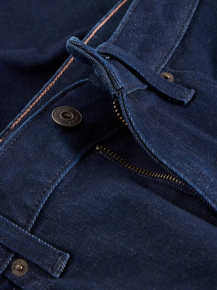 Holly Skinny Jeans