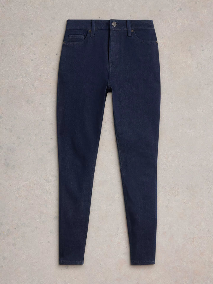 Holly Skinny Jeans
