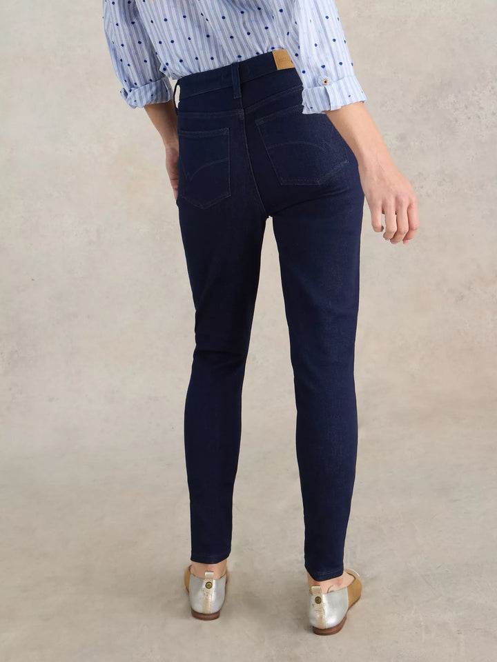 Holly Skinny Jeans