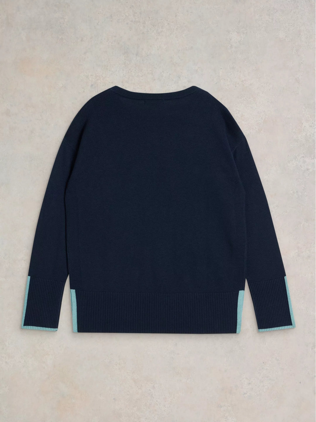 Olive Crew Jumper