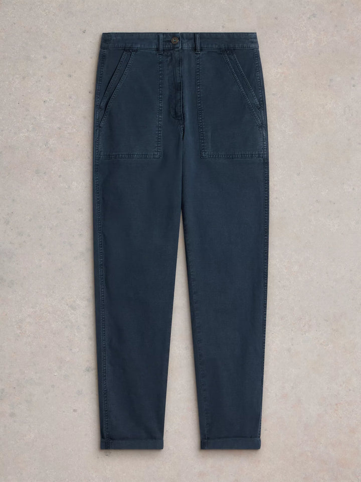 Twister Chino Trouser