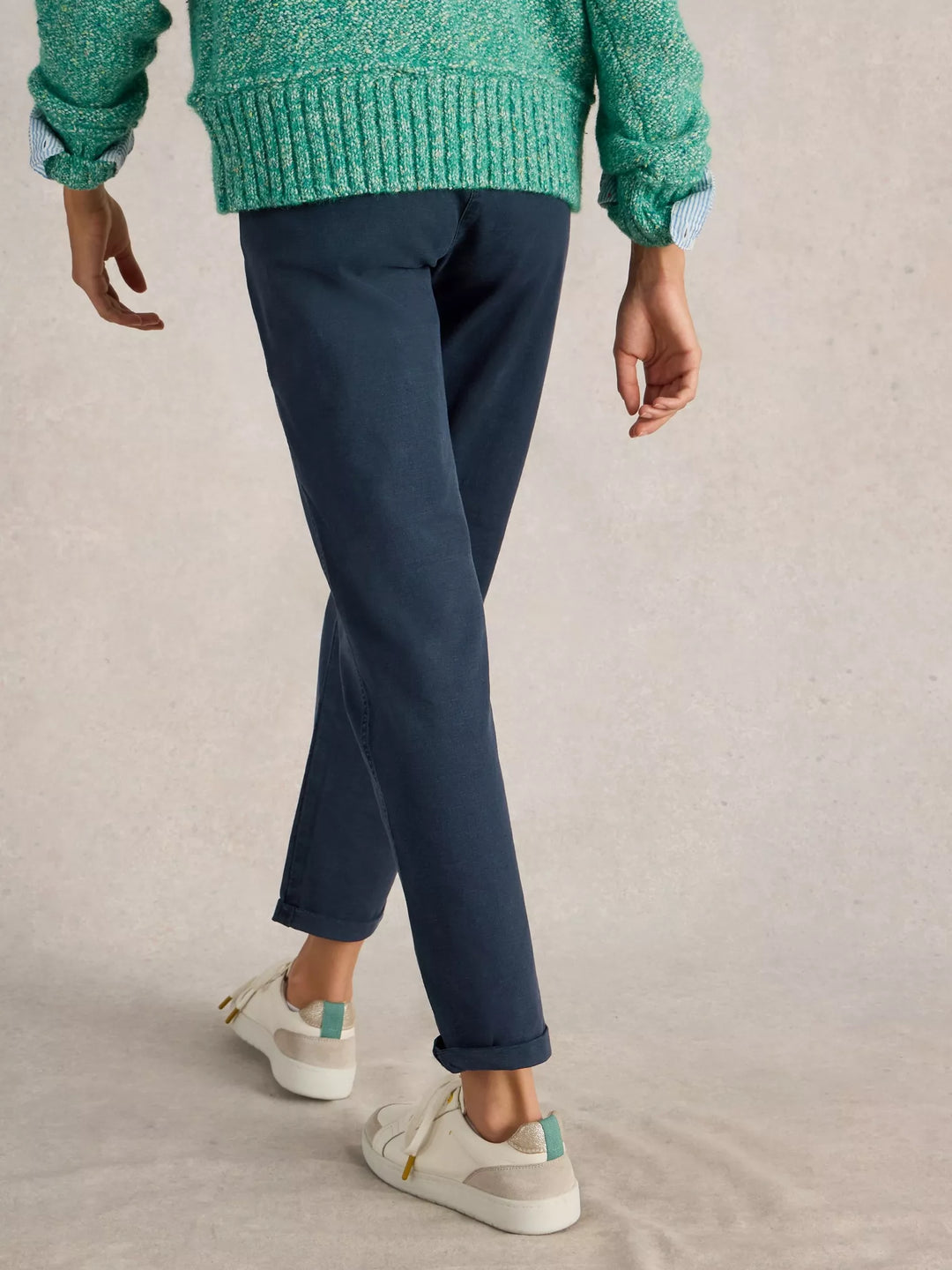 Twister Chino Trouser