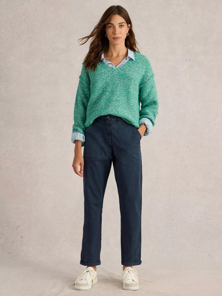 Twister Chino Trouser