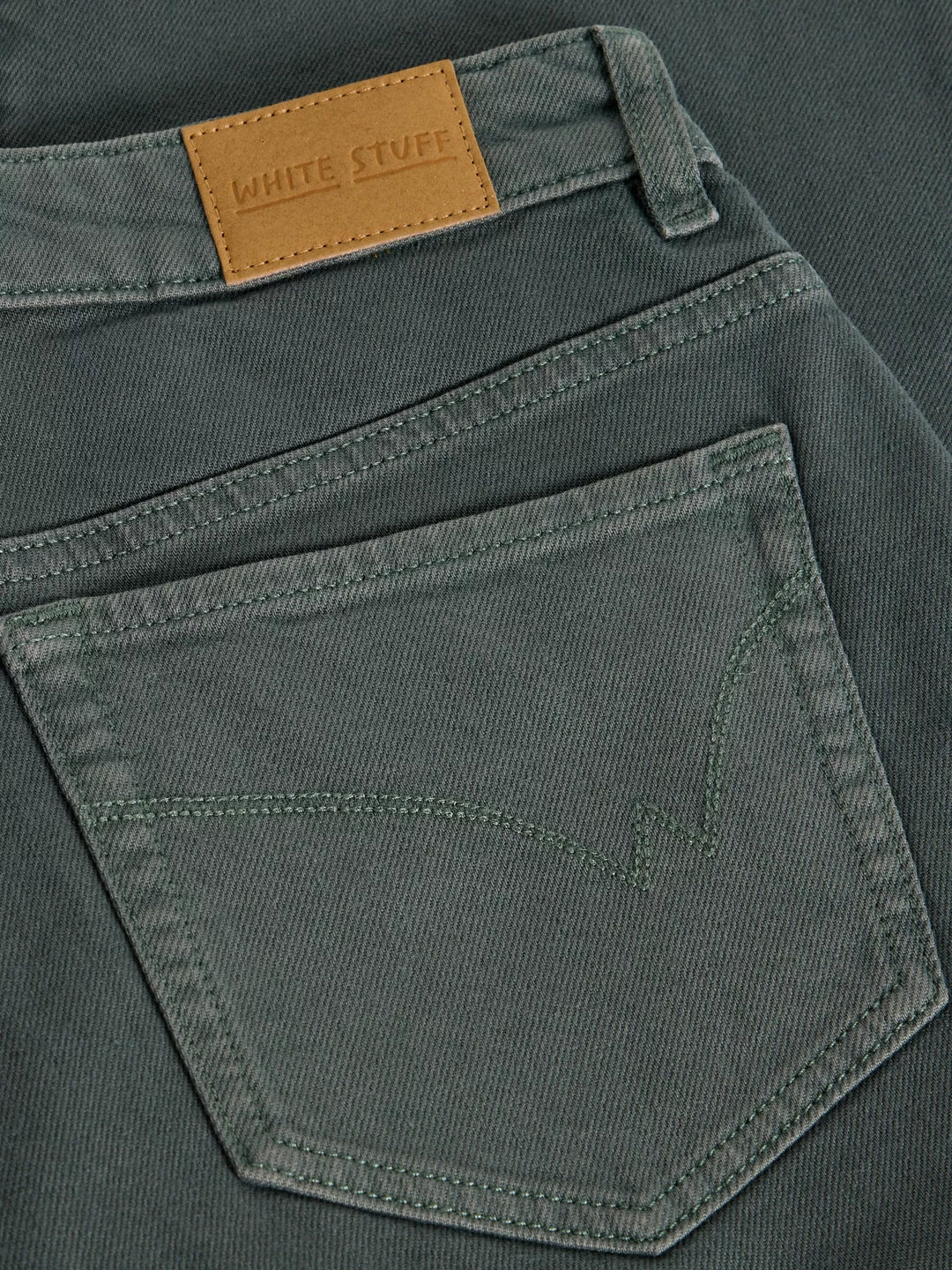 Tilly Tapered Jean