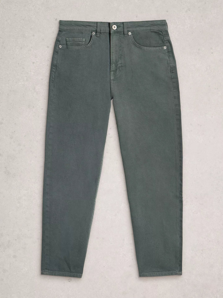 Tilly Tapered Jean