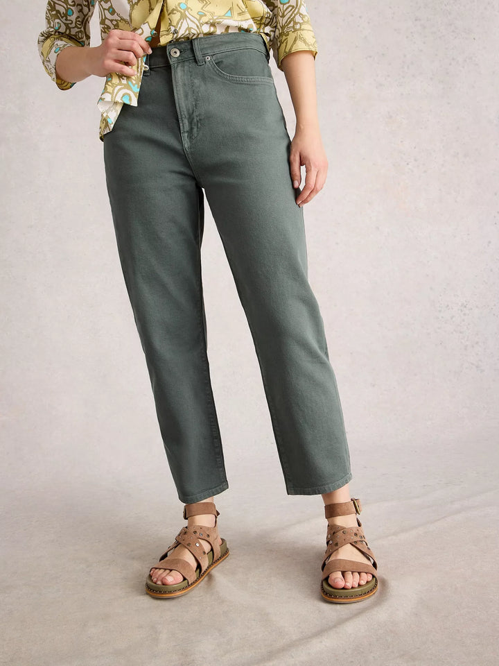Tilly Tapered Jean