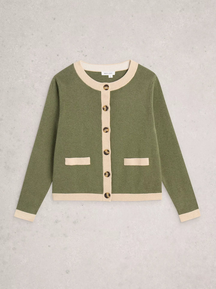Charlotte Cardi