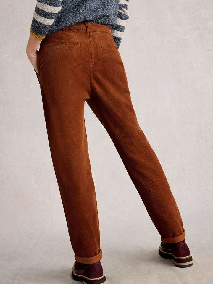 Twister Chino Cord Trouser