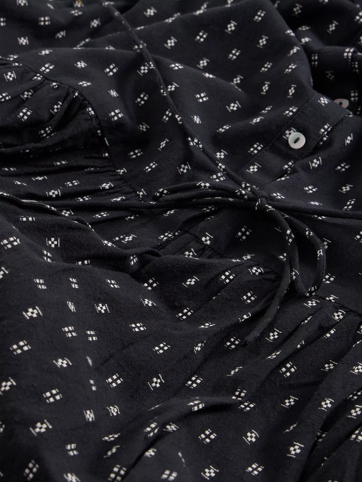 Gina Midi Dress