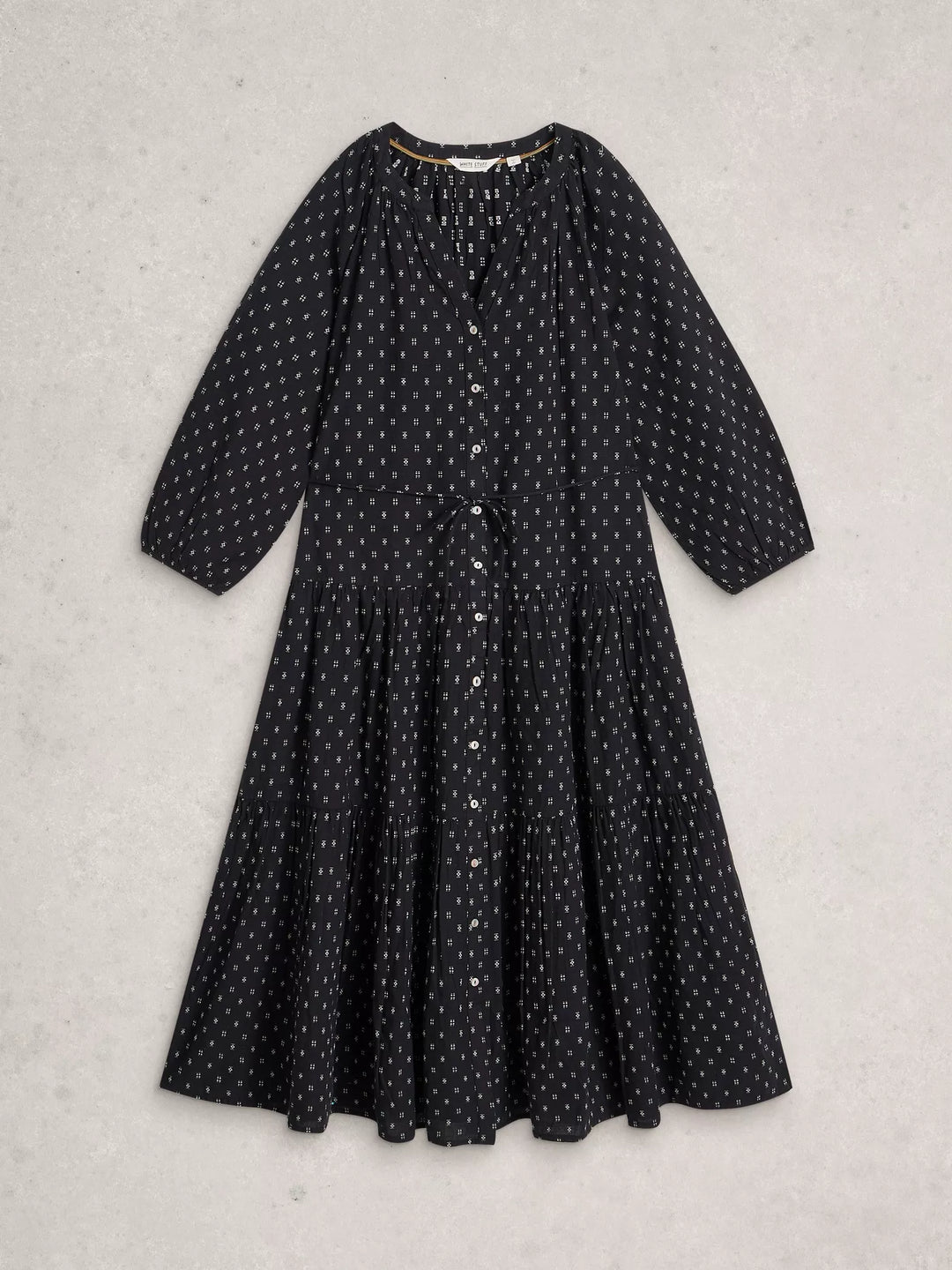 Gina Midi Dress