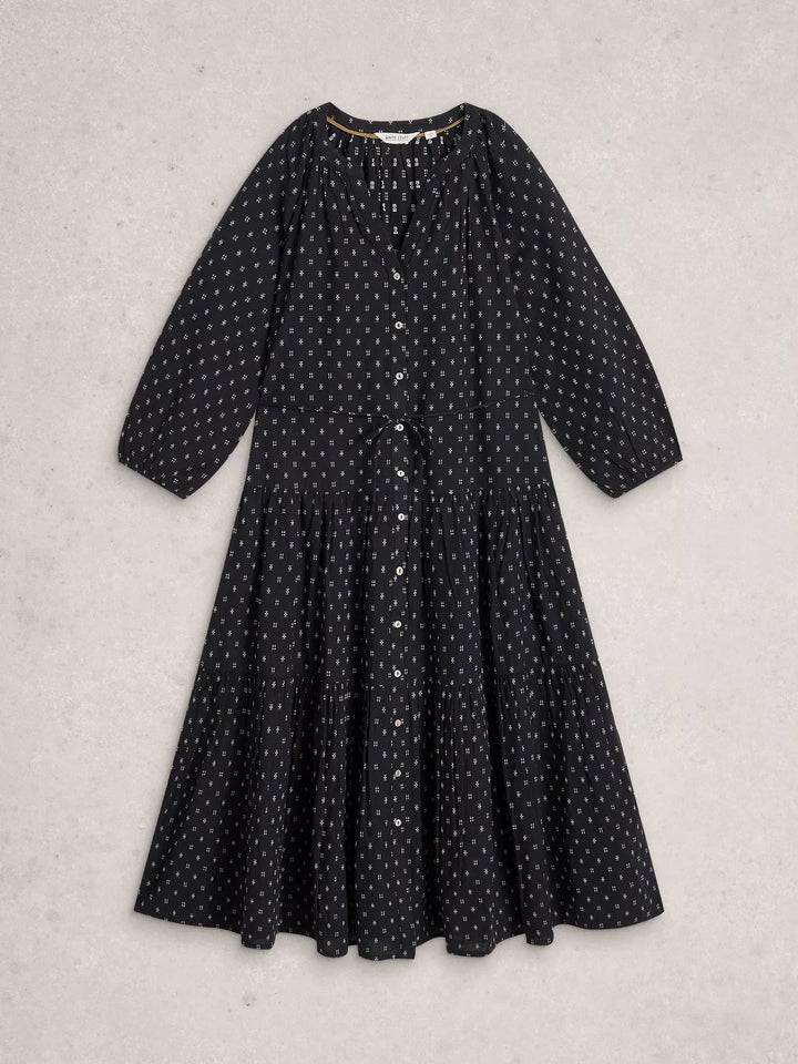 Gina Midi Dress