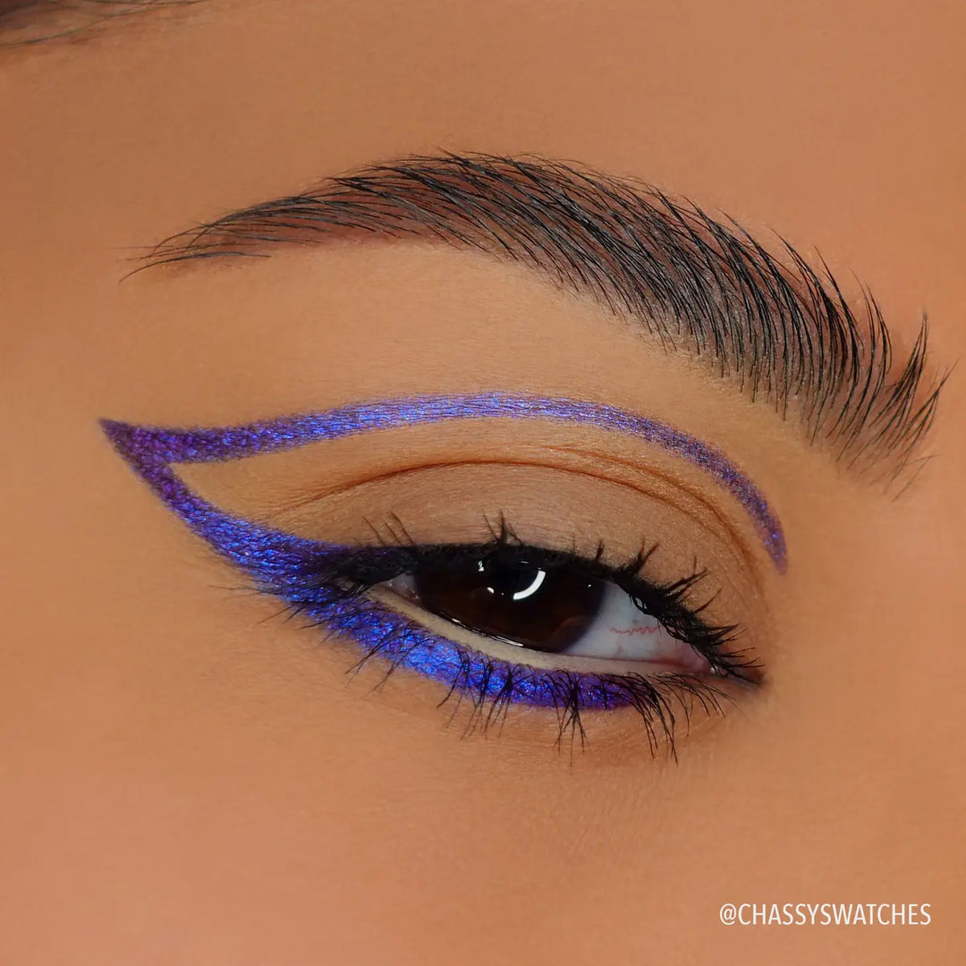 Supernova Multichrome Gel Liner