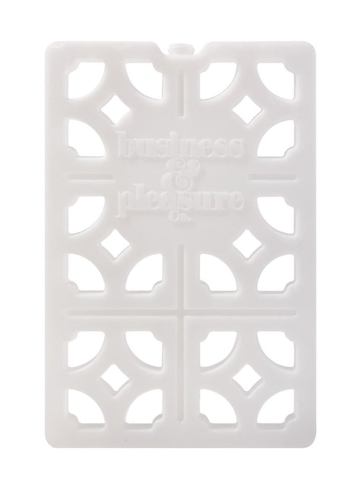 Breeze Block Ice Pack