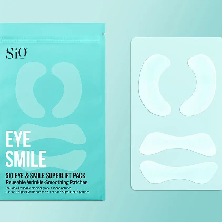 Eye & Smile Superlift Pack