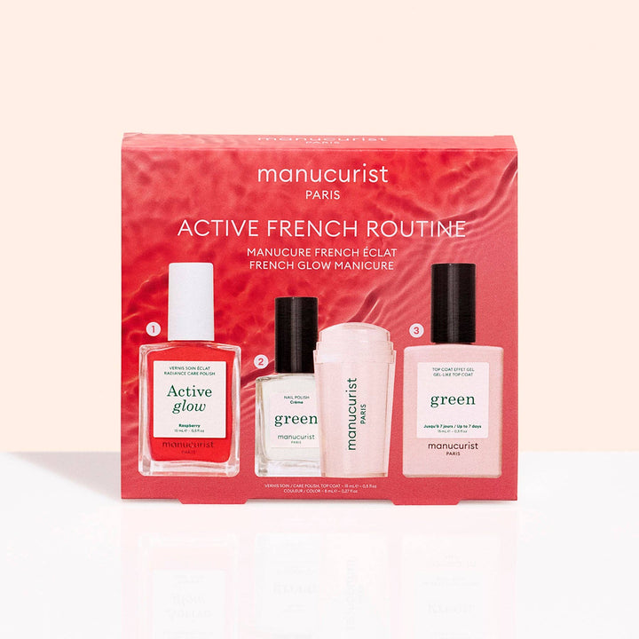 Active™ French Manicure Set