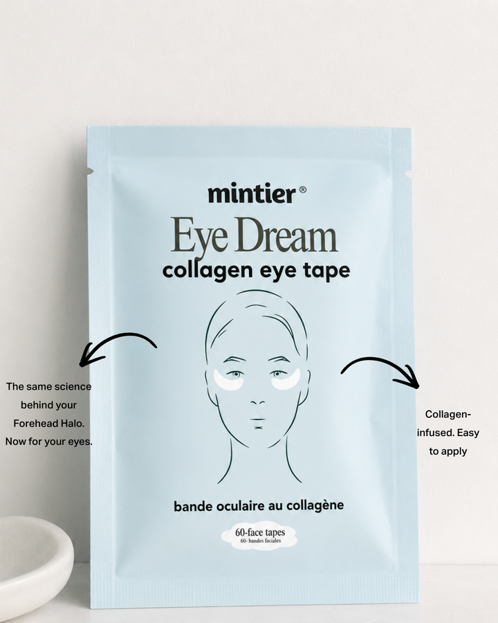 Eye Dream Collagen Tape