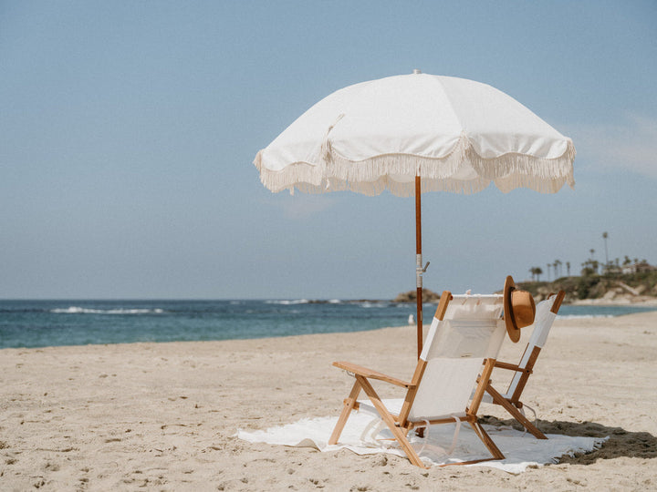 Beach Blanket