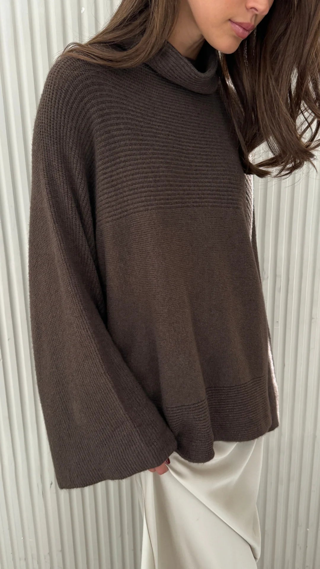 Amelie Sweater