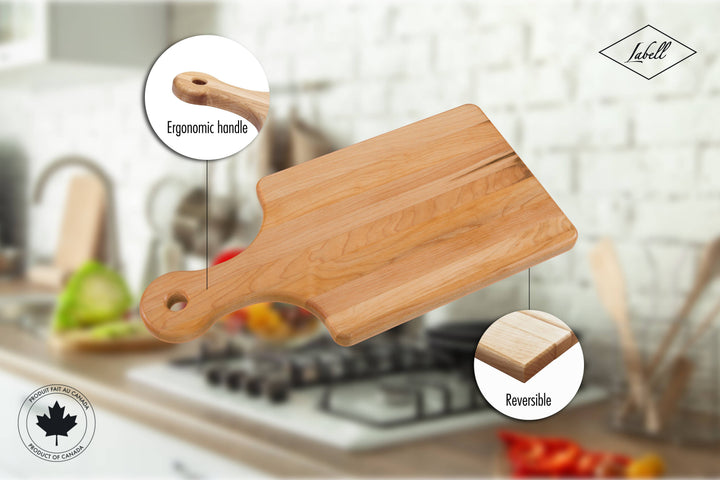 Cutting Board - 7 x 14 x 3/8