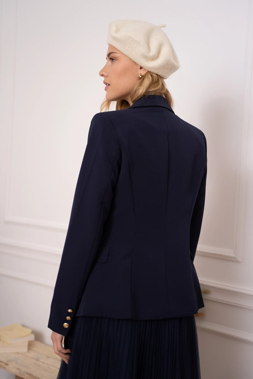 Estelle Blazer