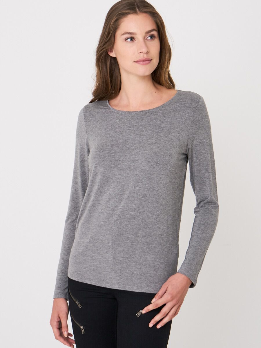 Long Sleeve Top