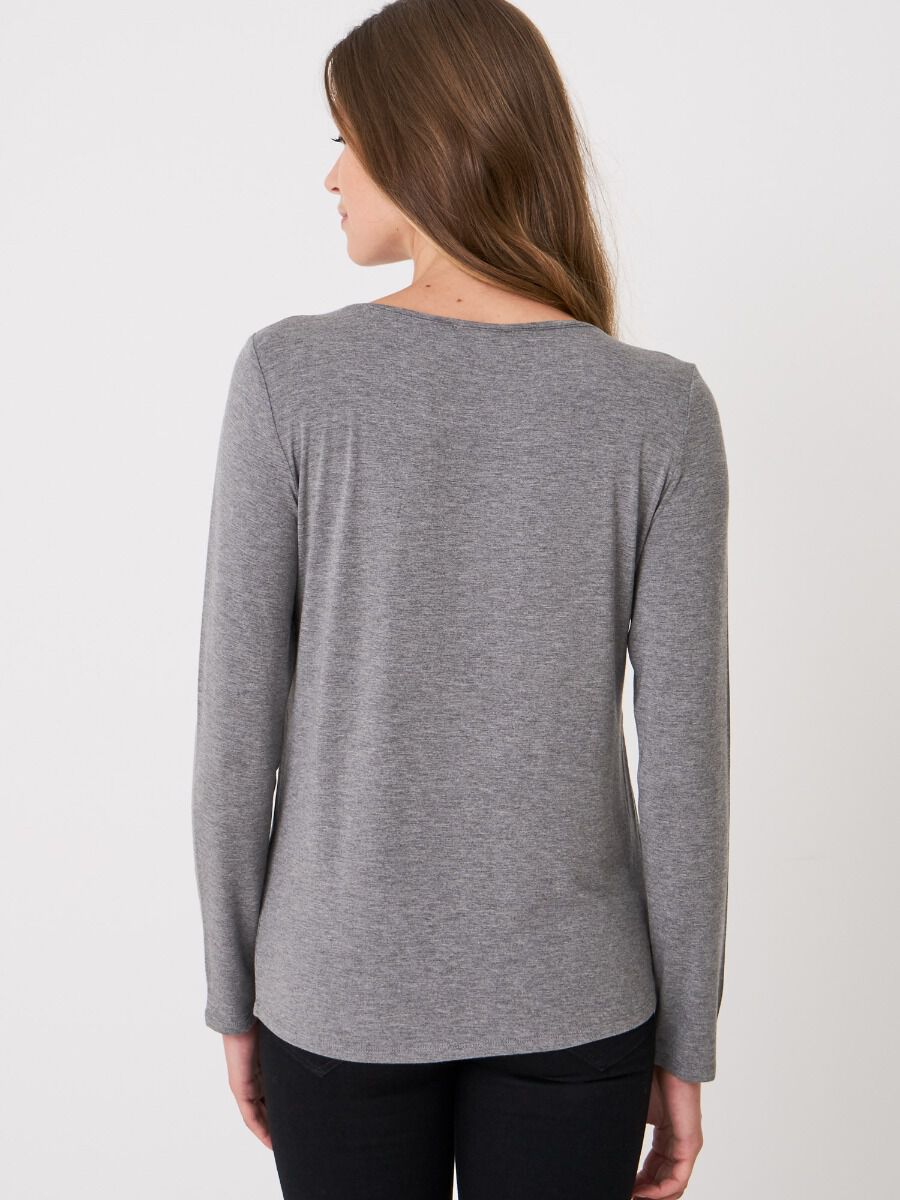 Long Sleeve Top