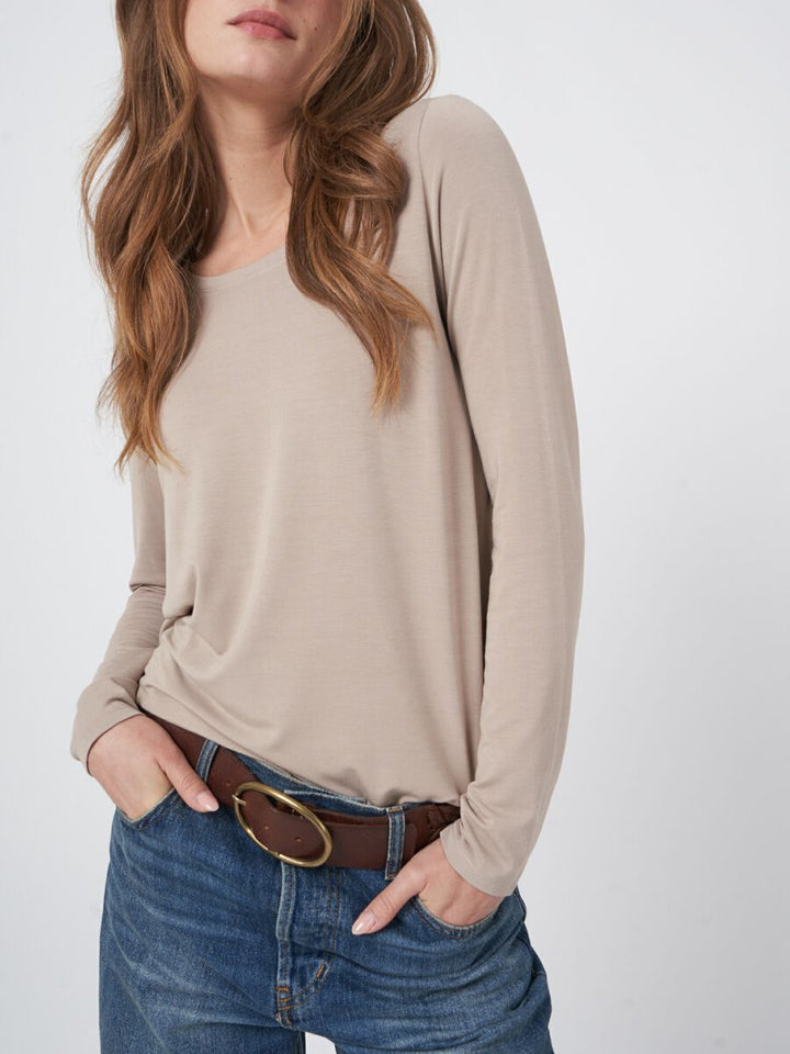 Long Sleeve Top