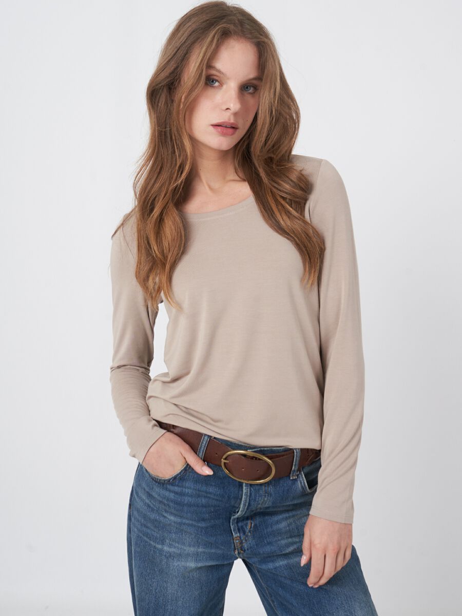 Long Sleeve Top