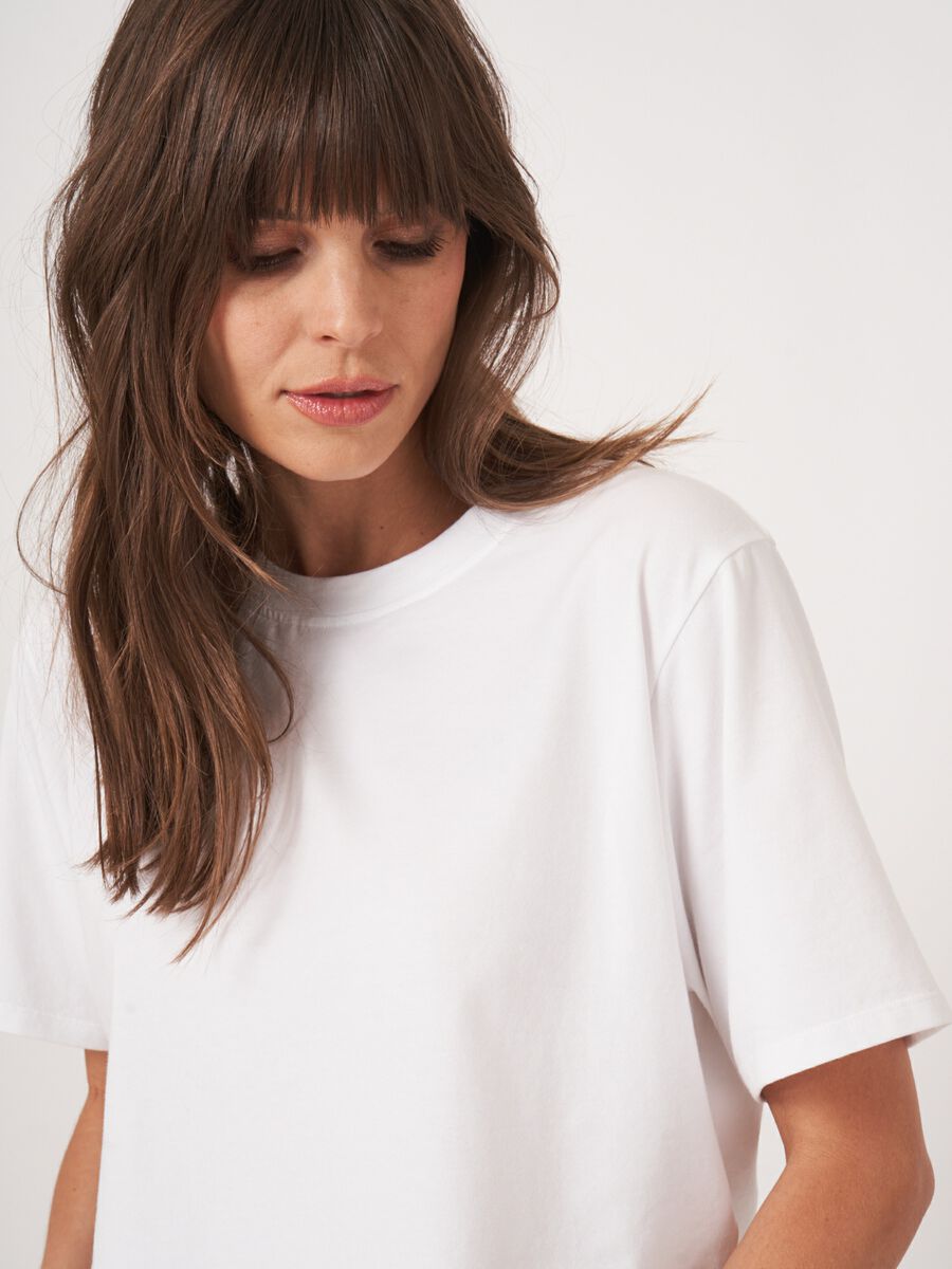Boxy T-Shirt