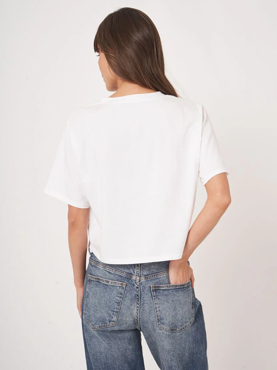 Boxy T-Shirt