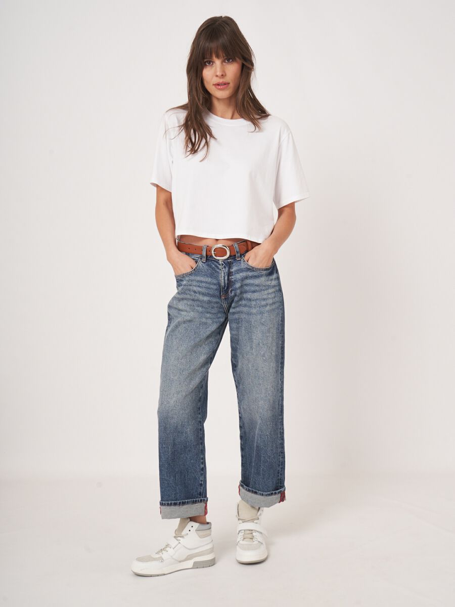 Boxy T-Shirt