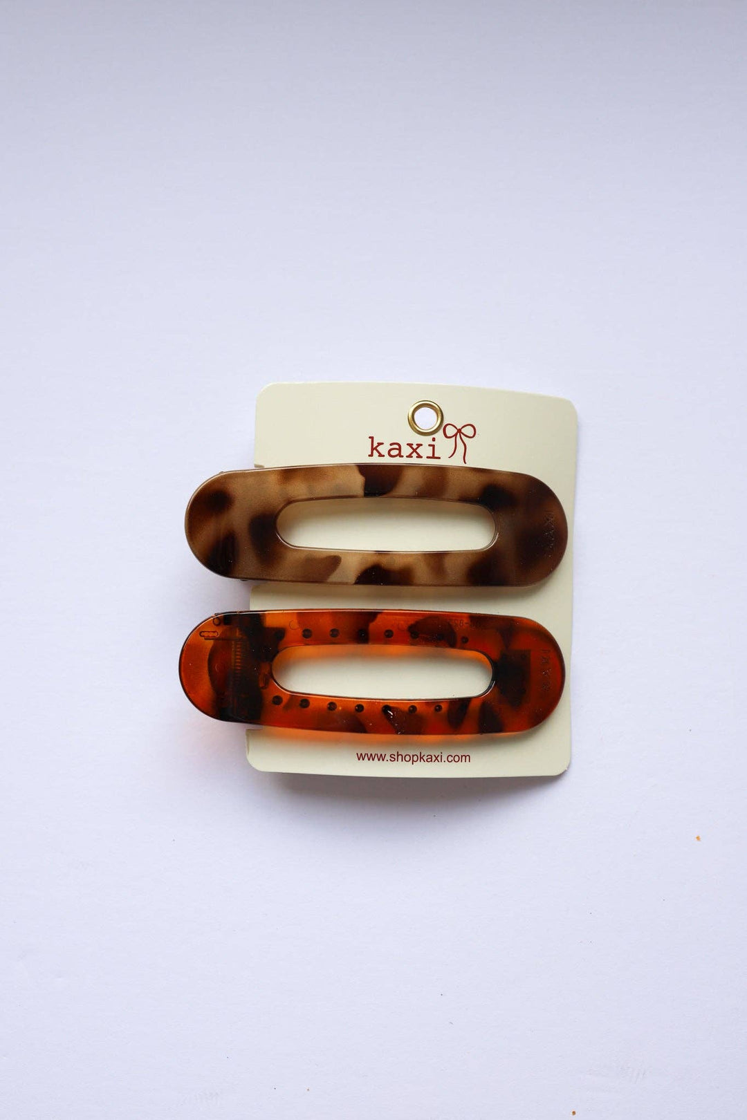 Lay Down Clip 2-pack