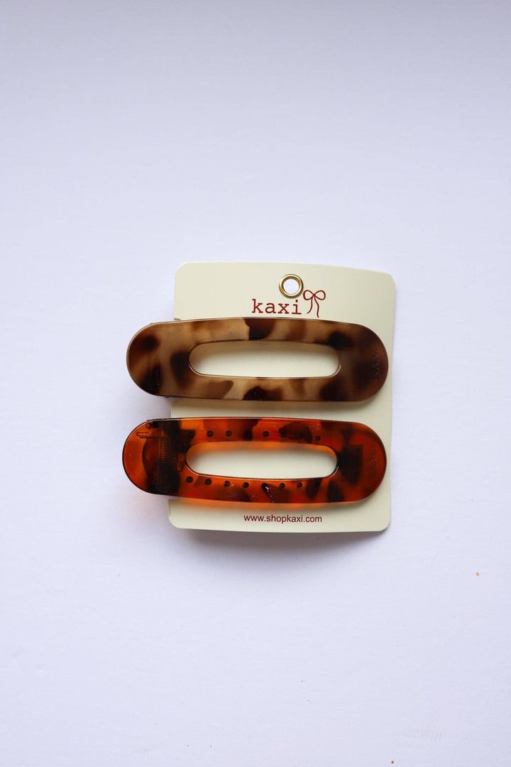 Lay Down Clip 2-pack