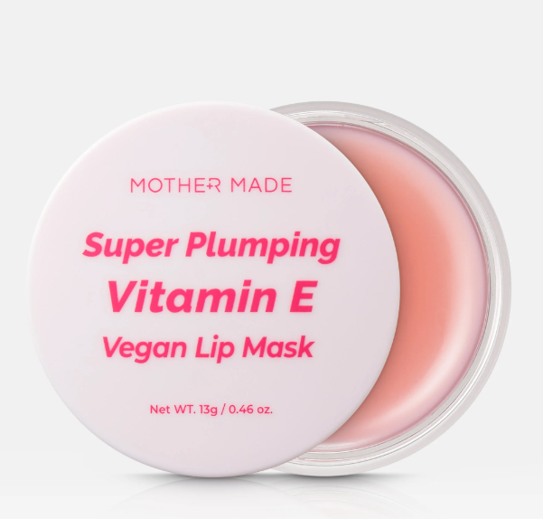 Super Plumping Lip Mask Balm