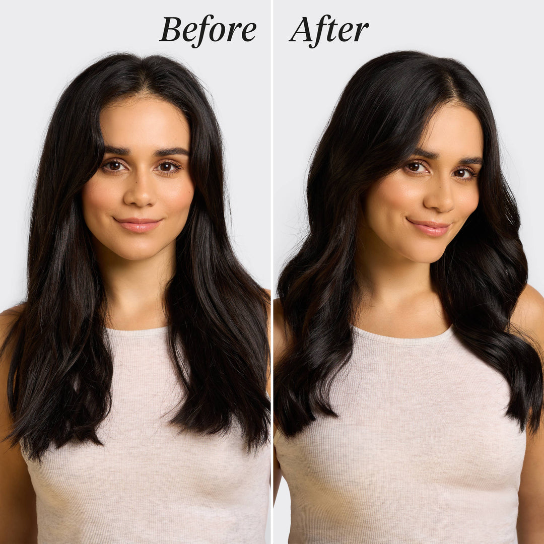 Set &amp; Flow Heatless Curling Headband