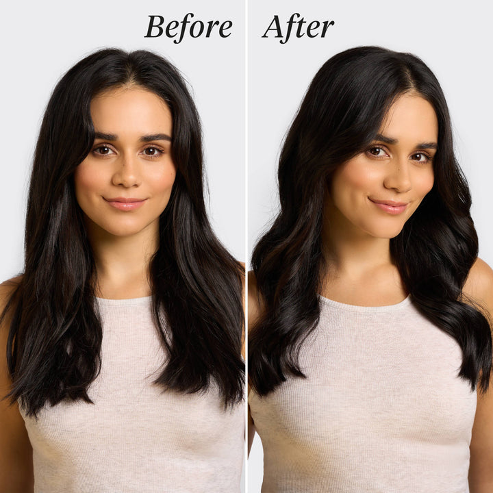 Set &amp; Flow Heatless Curling Headband