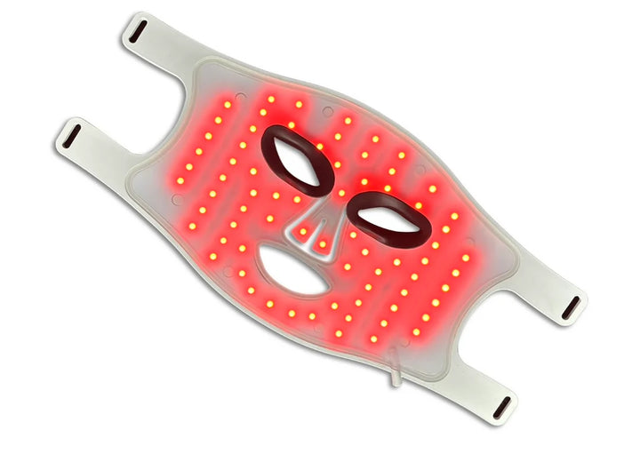 LED Face Mask