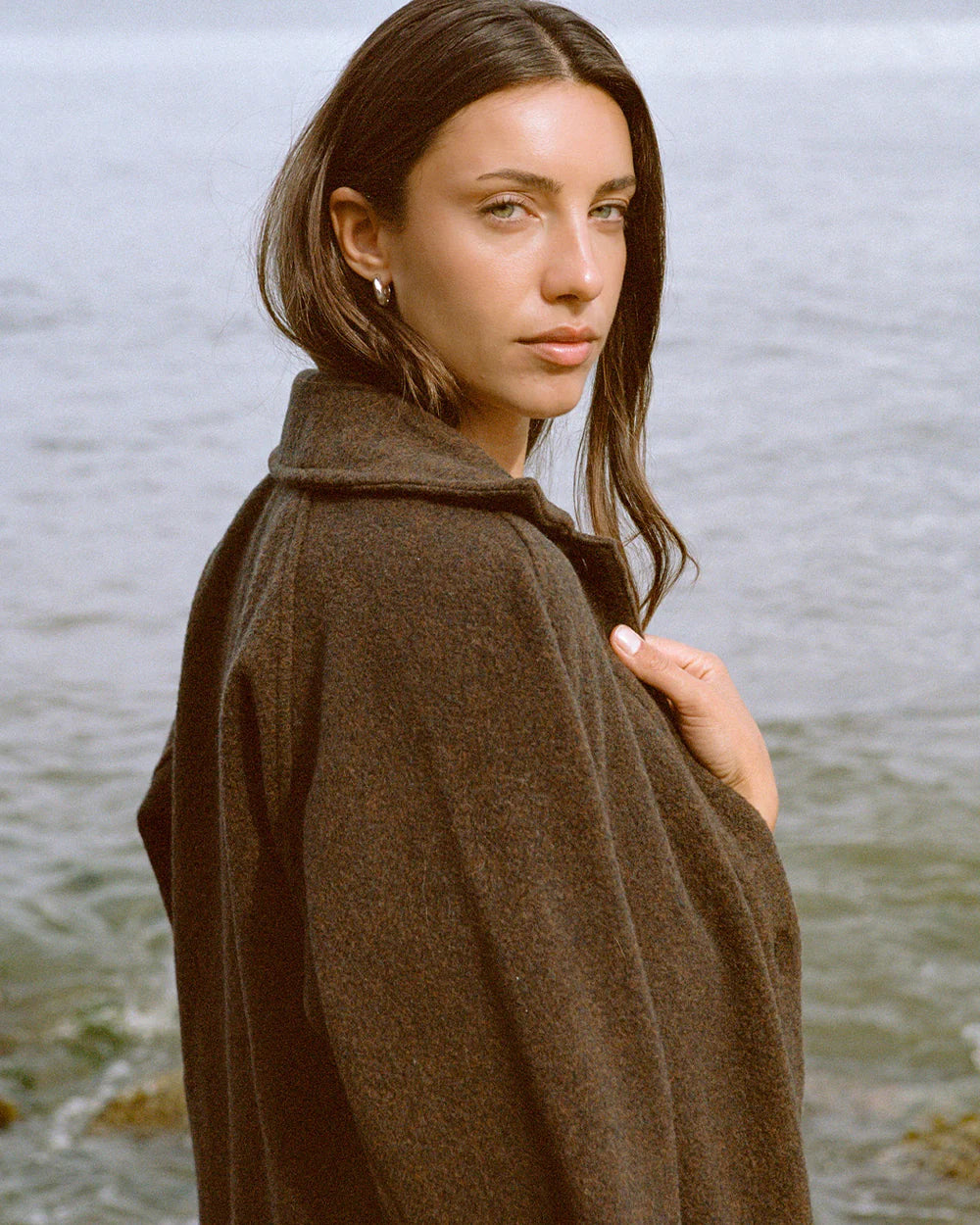 The Loft Coat – Ma Maison + Co. The Loft Coat – Ma Maison + Co.